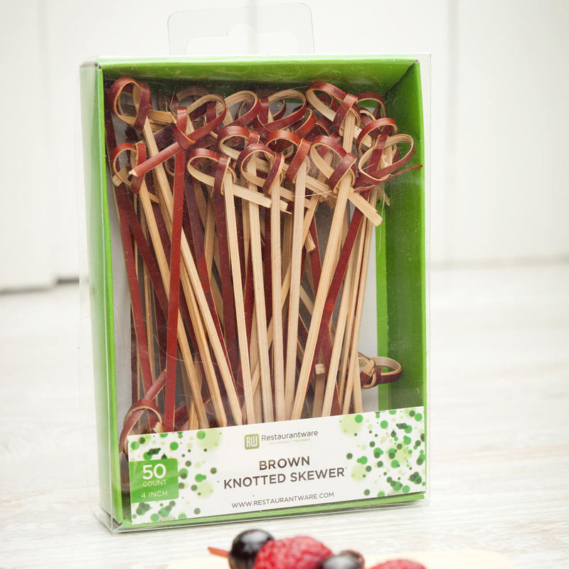 Bamboo Picks