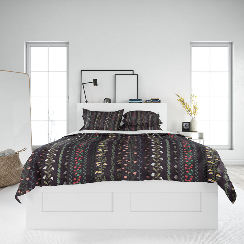 Duvet Cover, King Duvet Cover + 2 King Pillowcases