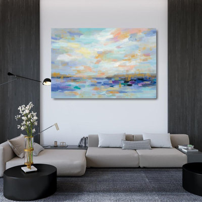 Art sur toile tendue Art Gallery, Vassileva, Silvia