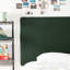 Tête de lit tapissier simple Villa XL-88939860