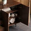 Armoire de rangement murale italienne minimaliste-129914730
