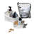 Stacking Tote Set of 2-1008285652-1008285653
