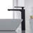 Infinity Vessel Sink Faucet Single-handle Bathroom Faucet-41659761-48024374