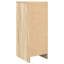 3 Pair Shoe Storage Cabinet-114308511