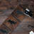 Light Moose Cowhide Table Runner-1836271783-1836271777