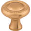 Swirl Cut 1 1/4" Diameter Round Knob-19152536