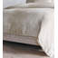 Édredon Palisades Taupe-50575538