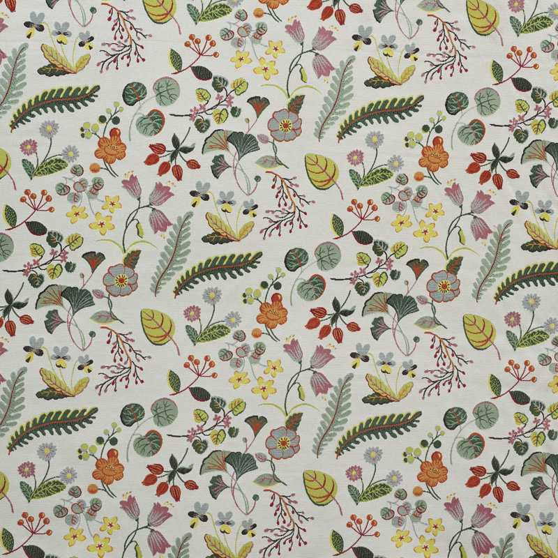 Botanica Indoor/Outdoor Fabric