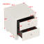 Table de chevet Velvet-1890068988