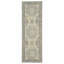 Jaipur Living Modify KAI12 Handknotted Medallion Sage and Gray Area Rug -2055208529