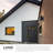 Lund LED Wall Light-71261423-116659041