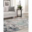 Tapis oriental gris Inesse-216487538