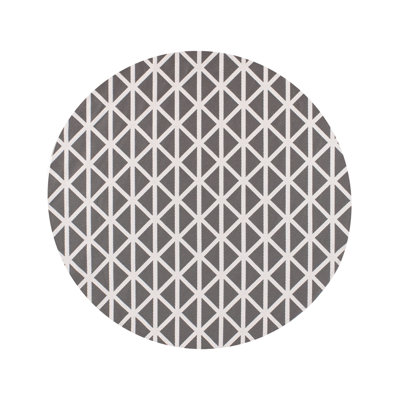 Outdoor Rug PANAJI Grey