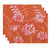 Corail sélectionné