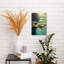 Lotus Tranquility by Treechild - Wrapped Canvas Print-839243384