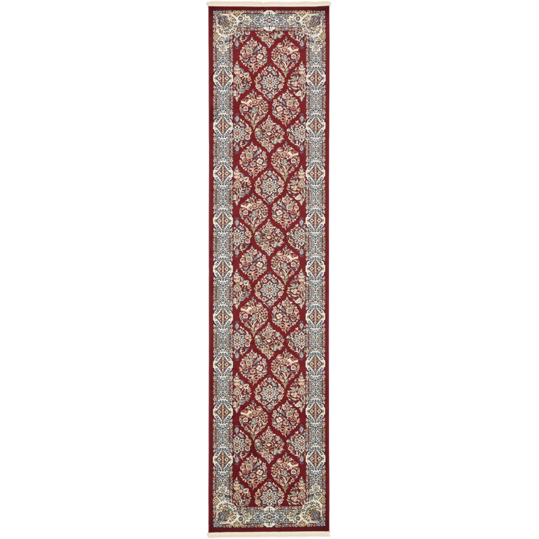 Jackson Oriental Indoor Rug
