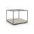 Glass Top Coffee Table
