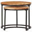 Accomac Frame Nesting Tables