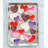 Nordic Ware Non-Stick Heart Embossed Half Sheet and Serving Tray