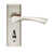Satin Nickel