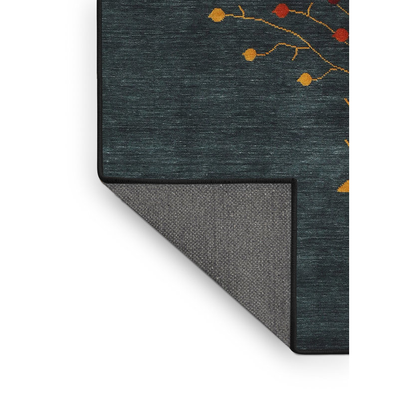 Indoor Rug, Rectangle 5' x 7'