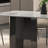 Alayne Metal Base Dining Table-2113477093