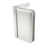 Blanc brillant