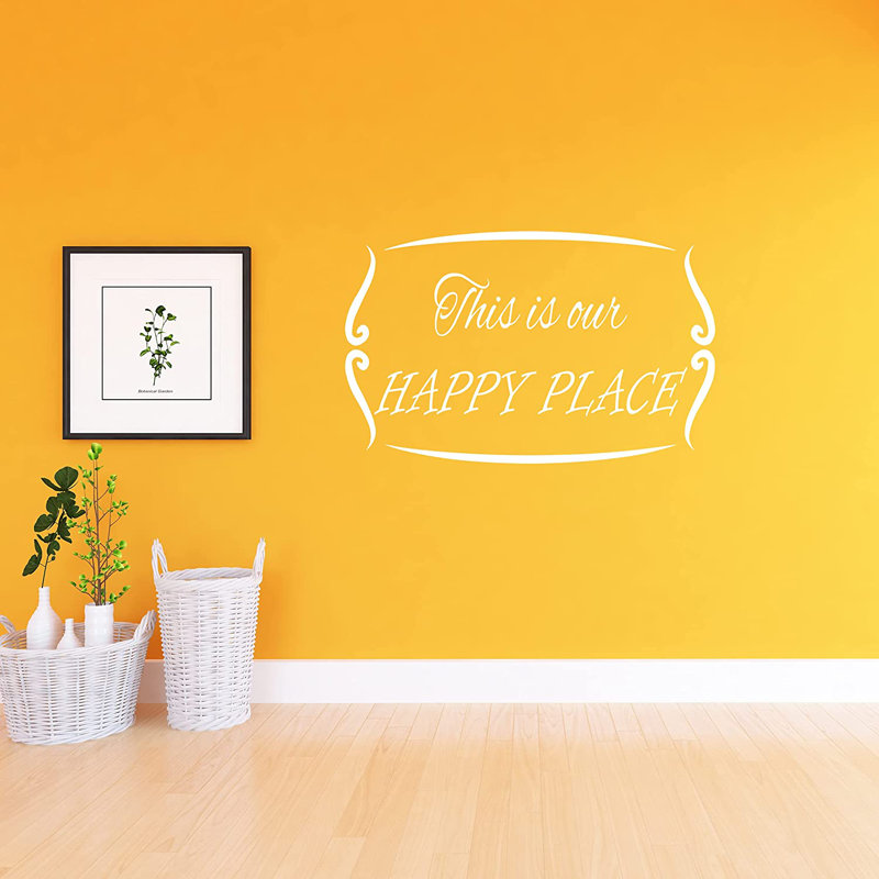 Adhésif décoratif, H 21 po x l 35 po, Blanc
