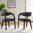 Modway Pinnacle Vegan Leather Dining Chair-91110953