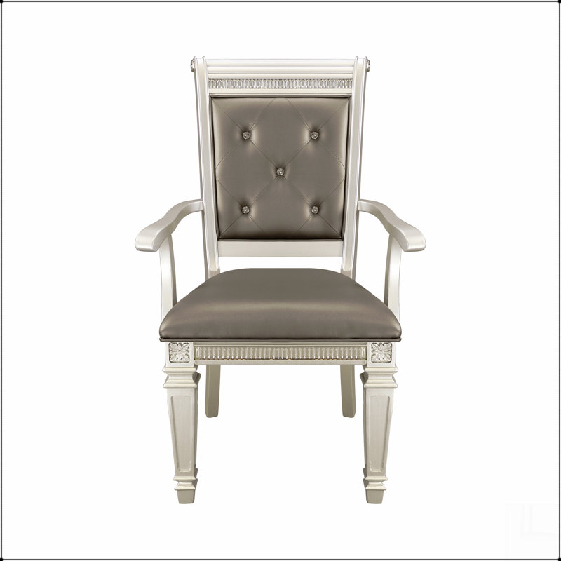 Upholstered Side Chair, Dining Chair for Dining Room