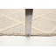 Tapis gris Sienna 6 pi 0 po x 6 pi 2 po