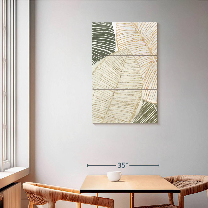Harnek Tropic Breeze II, 57" H x 36" W