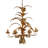 Amarrion 6 - Light Dimmable Classic / Traditional Chandelier