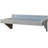 Metal Bracket Shelf-453244777
