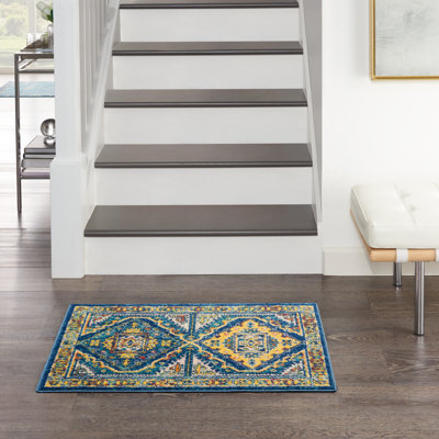 Imes Oriental Indoor Rug