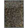 Tapis de la zone grise laine Sonya