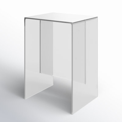 Max Beam End Table