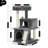 34-inch multi-layer plush cat tree-117191807