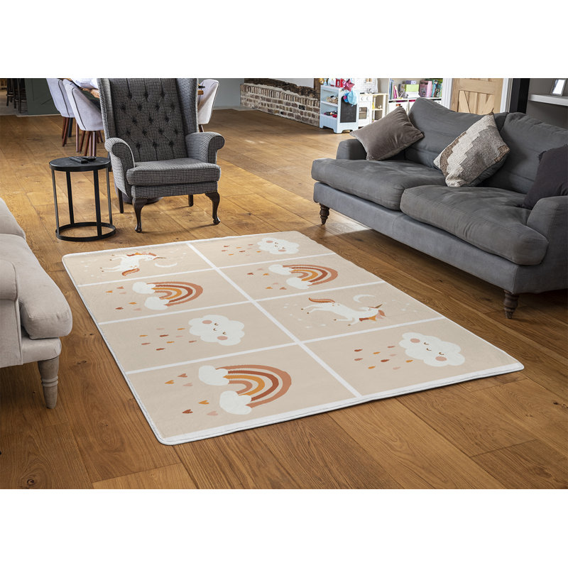 Jadalyse Area Rug, Rectangle 140cm x 200cm