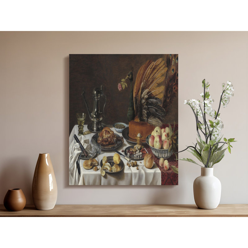 Wrapped Canvas Print Set, 50.8 cm H x 25.4 cm W