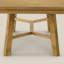 Ensemble de table de salle à manger extensible Oaklyn-635486395-635486398