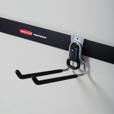Steel Slatwall Hooks