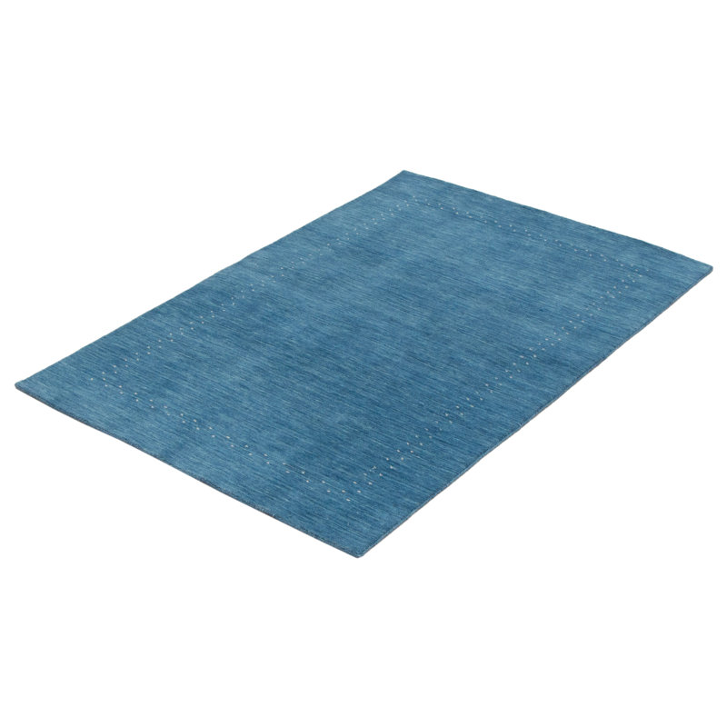 Mcmillion Wool Indoor Rug