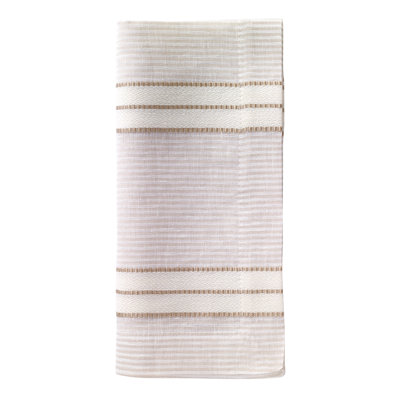 Brighton 21" Napkin