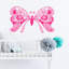 Animals Non-Wall Damaging Wall Decal