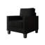 Fauteuil carré Roldao-106443561