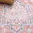 Arizona Performance Machine Washable Oriental Indoor Rug-373044061