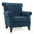 Losoto 36" W Tufted Armchair -186504511