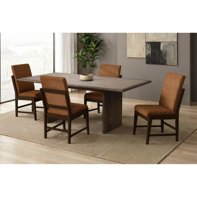 4 - Person Dining Set