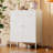 Alleyne Metal Accent Cabinet-1874691628